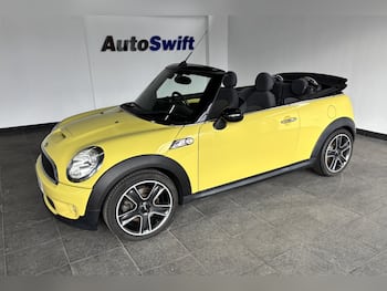 Used MINI Convertible 2009 for sale - 79656526: Photo