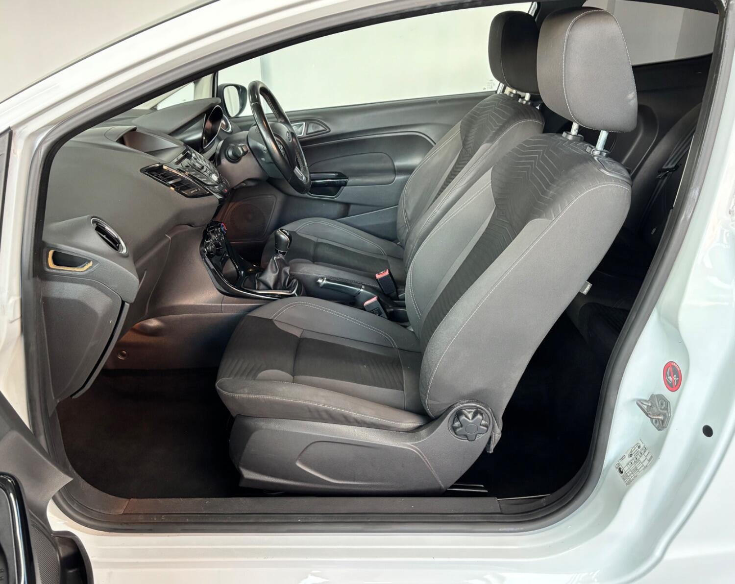 Used Ford Fiesta 2014 for sale - 77605308: Photo 13