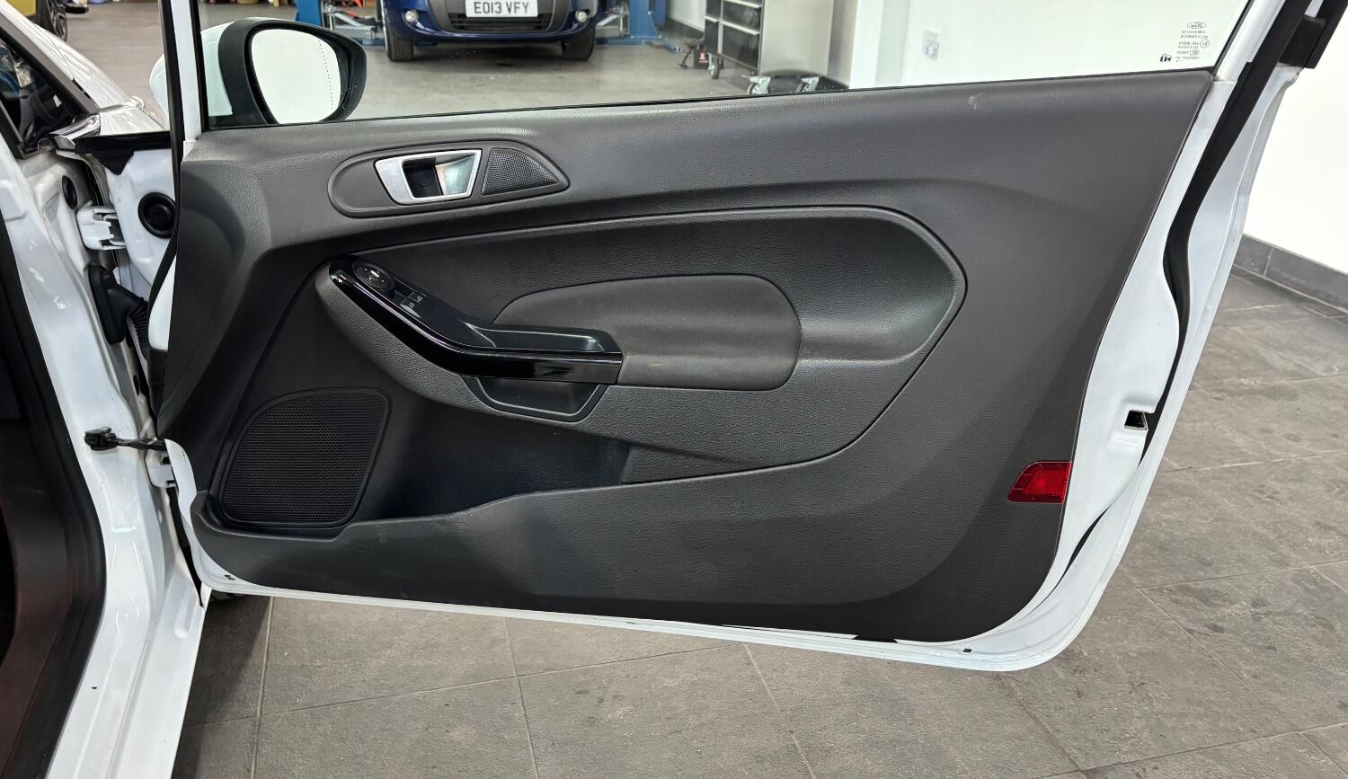 Used Ford Fiesta 2014 for sale - 77605308: Photo 19