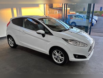 Ford Fiesta feature image