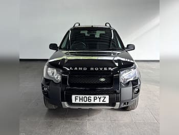 Used Land Rover Freelander 2006 for sale - 79656500: Photo