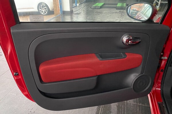 Used Fiat 500 2013 for sale - 73160628: Photo 16