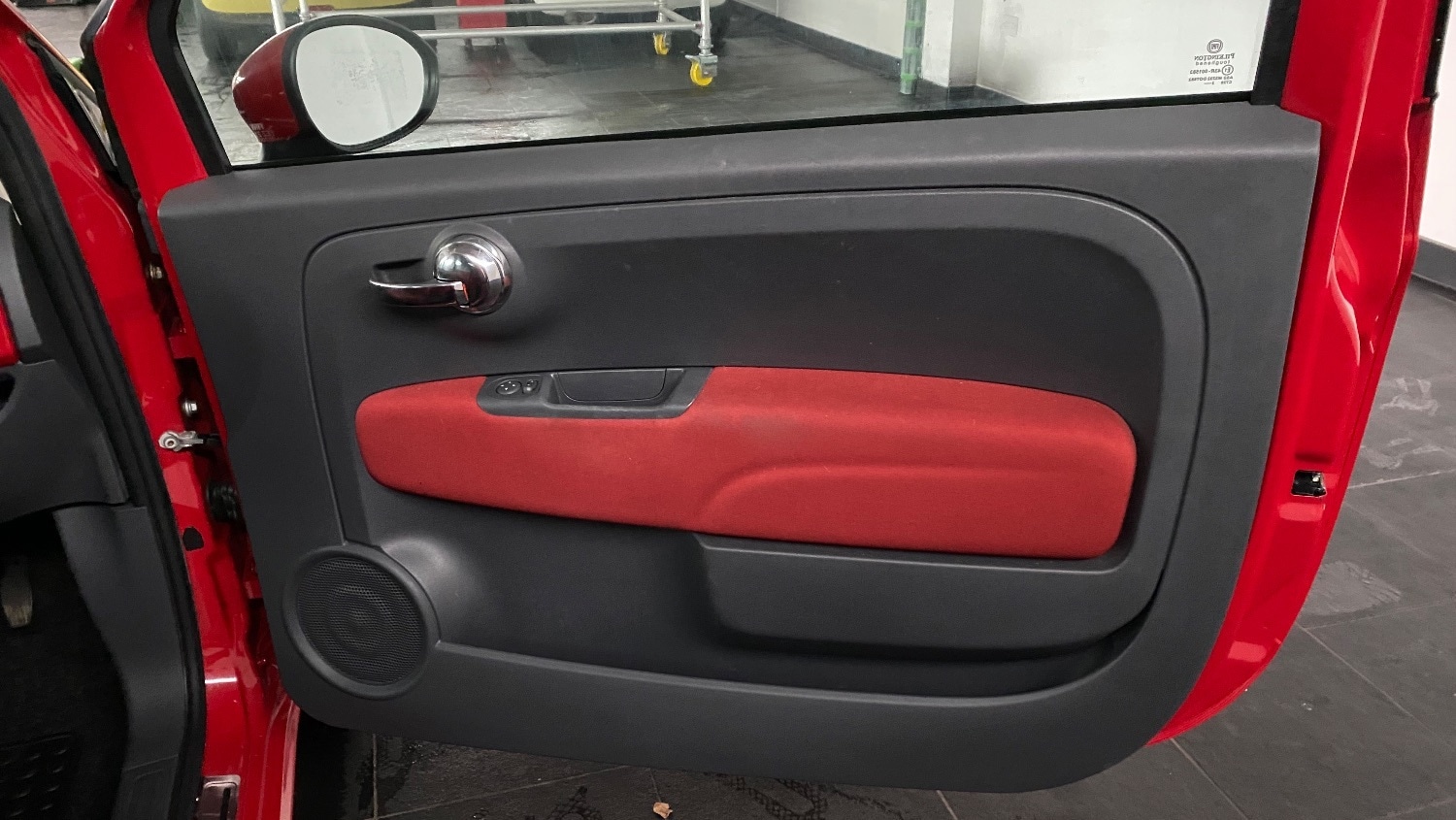 Vehicle 17