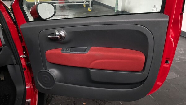 Used Fiat 500 2013 for sale - 73160628: Photo 17