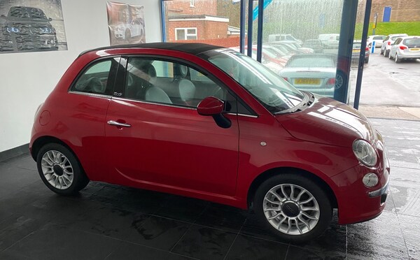 Used Fiat 500 2013 for sale - 73160628: Photo 18