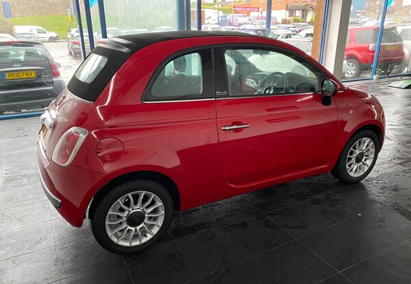 Used Fiat 500 2013 for sale - 73160628: Photo 22