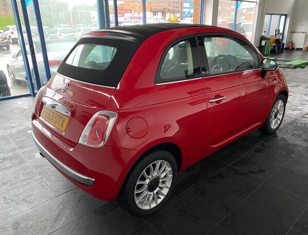 Used Fiat 500 2013 for sale - 73160628: Photo 24