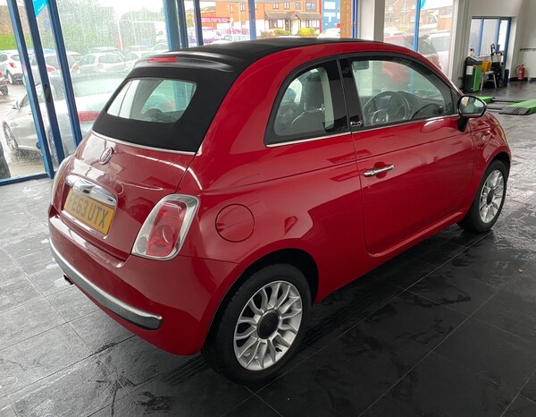Used Fiat 500 2013 for sale - 73160628: Photo 26