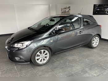 Used Vauxhall Corsa 2018 for sale - 79054005: Photo