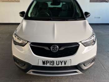 Used Vauxhall Crossland X 2019 for sale - 73160673: Photo