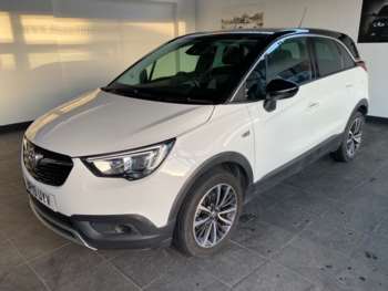 Used Vauxhall Crossland X 2019 for sale - 73160673: Photo