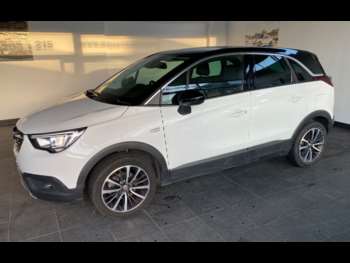 Used Vauxhall Crossland X 2019 for sale - 73160673: Photo