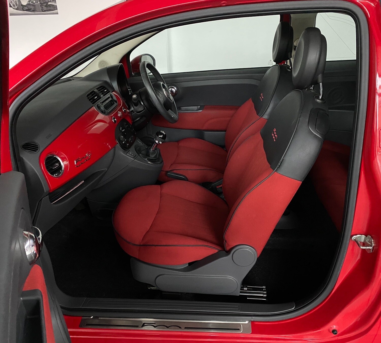 Used Fiat 500 2013 for sale - 77605295: Photo 11