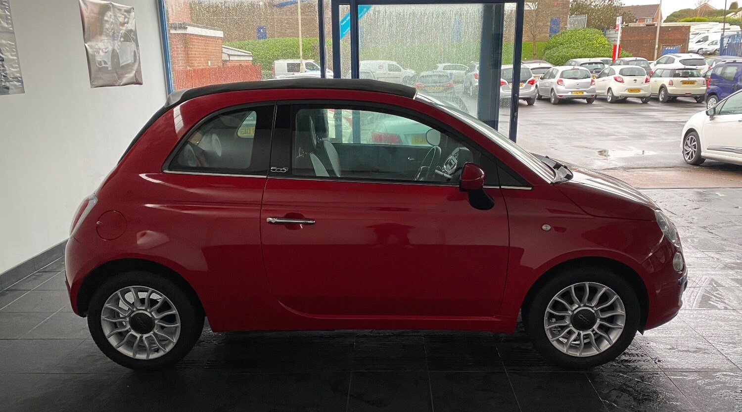 Used Fiat 500 2013 for sale - 77605295: Photo 19