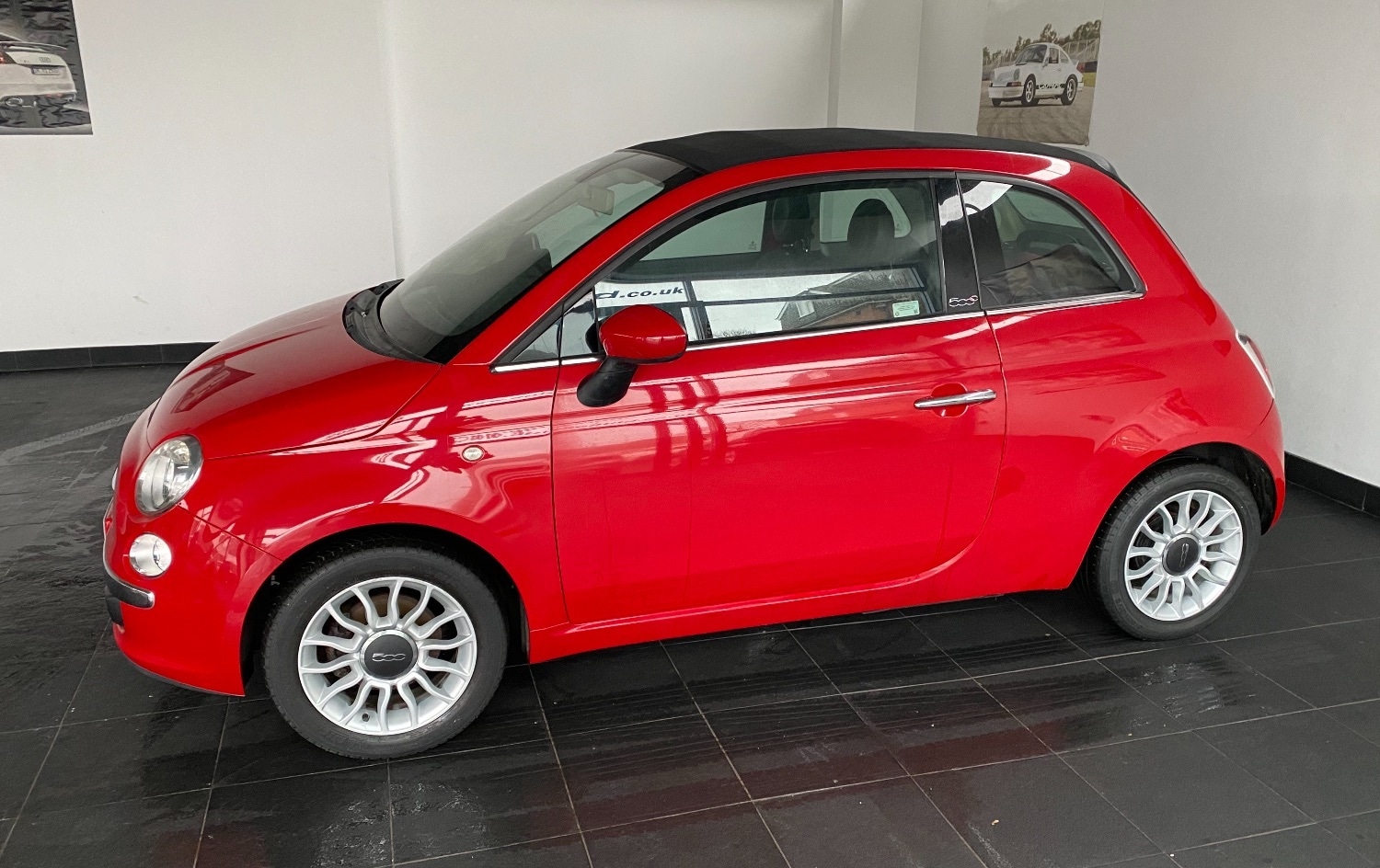 Used Fiat 500 2013 for sale - 77605295: Photo 6