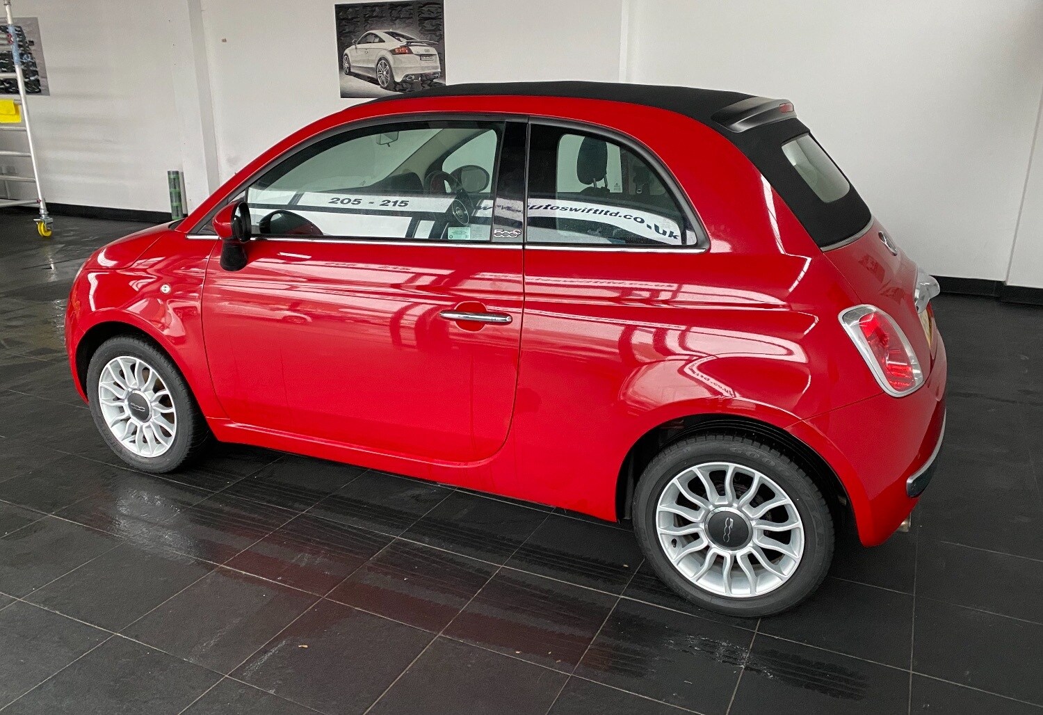 Used Fiat 500 2013 for sale - 77605295: Photo 7