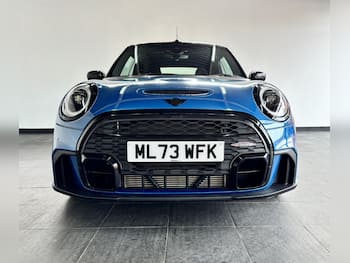 Used MINI Convertible 2023 for sale - 79656533: Photo