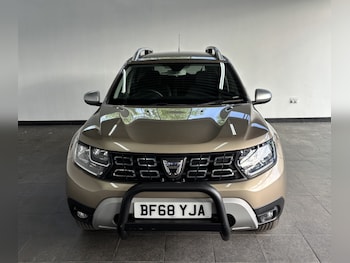 Used Dacia Duster 2018 for sale - 79053971: Photo