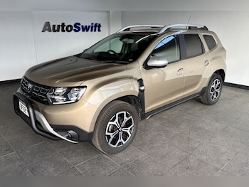 Used Dacia Duster 2018 for sale - 79053971: Photo
