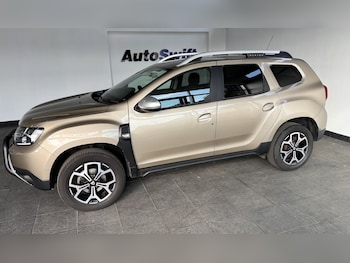 Used Dacia Duster 2018 for sale - 79053971: Photo