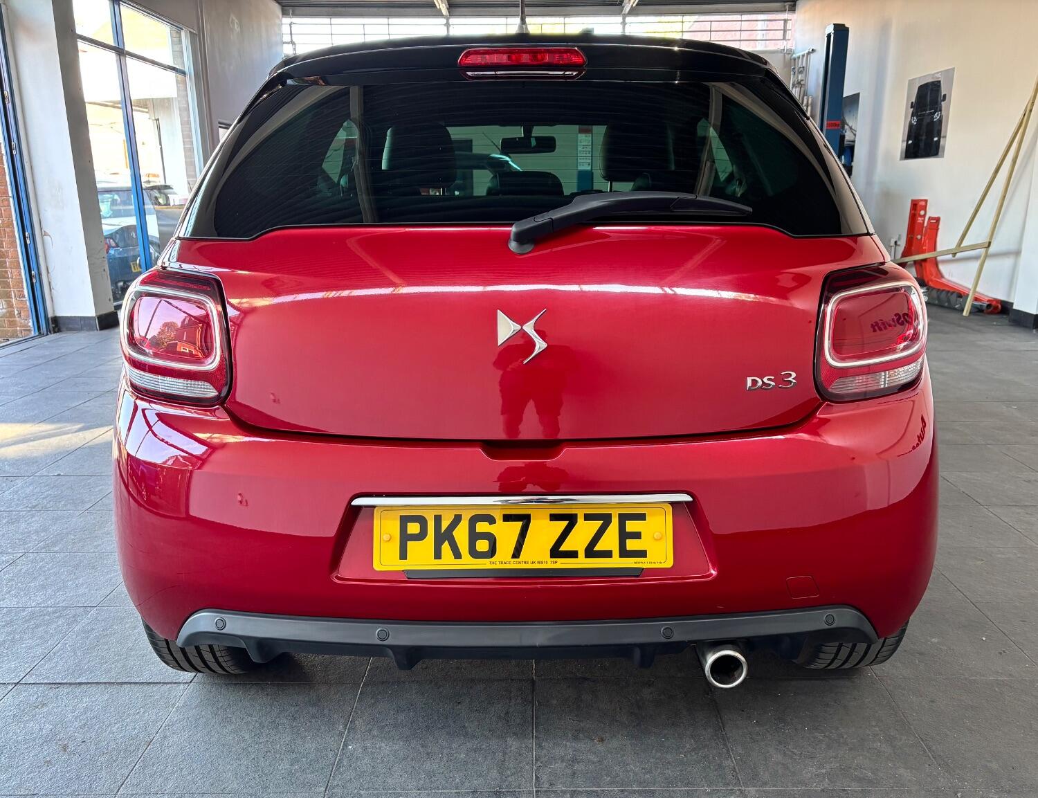 Used DS Automobiles DS 3 2017 for sale - 77605302: Photo 11