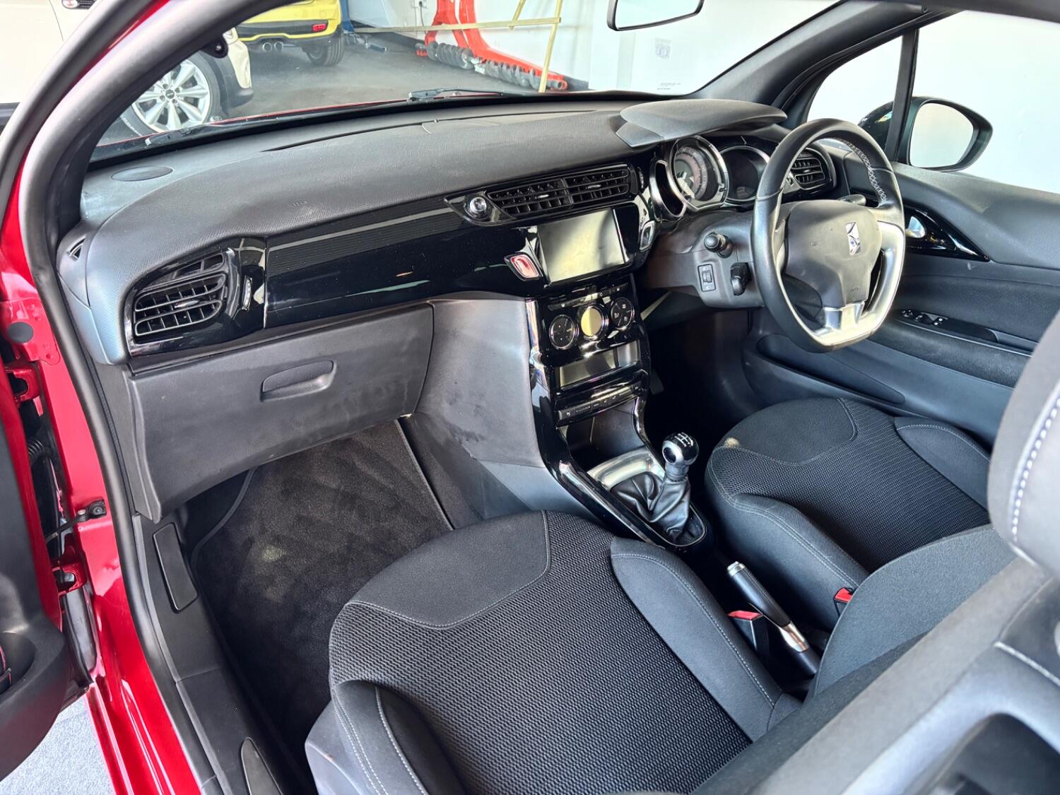 Used DS Automobiles DS 3 2017 for sale - 77605302: Photo 16