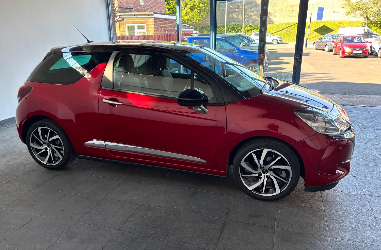 Used DS Automobiles DS 3 2017 for sale - 77605302: Photo 21