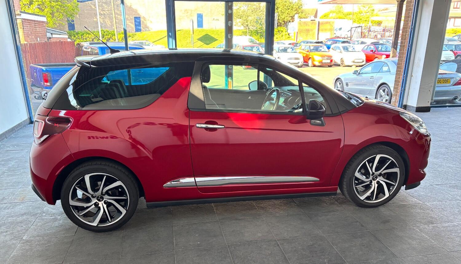 Used DS Automobiles DS 3 2017 for sale - 77605302: Photo 23