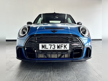 Used MINI Convertible 2023 for sale - 79053956: Photo