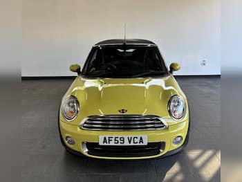 Used MINI Convertible 2009 for sale - 79656528: Photo