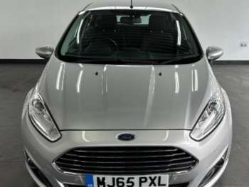 Used Ford Fiesta 2015 for sale - 74195343: Photo