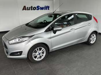 Used Ford Fiesta 2015 for sale - 74195343: Photo