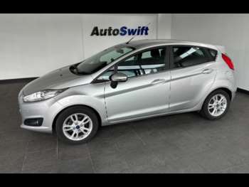 Used Ford Fiesta 2015 for sale - 74195343: Photo