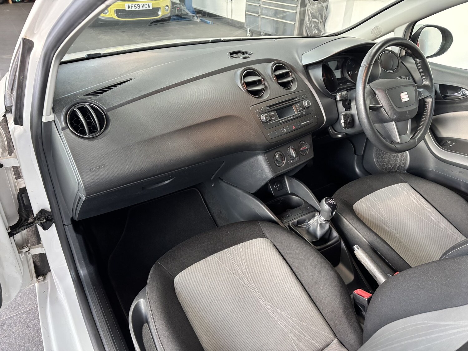 Used SEAT Ibiza 2015 for sale - 77609878: Photo 13