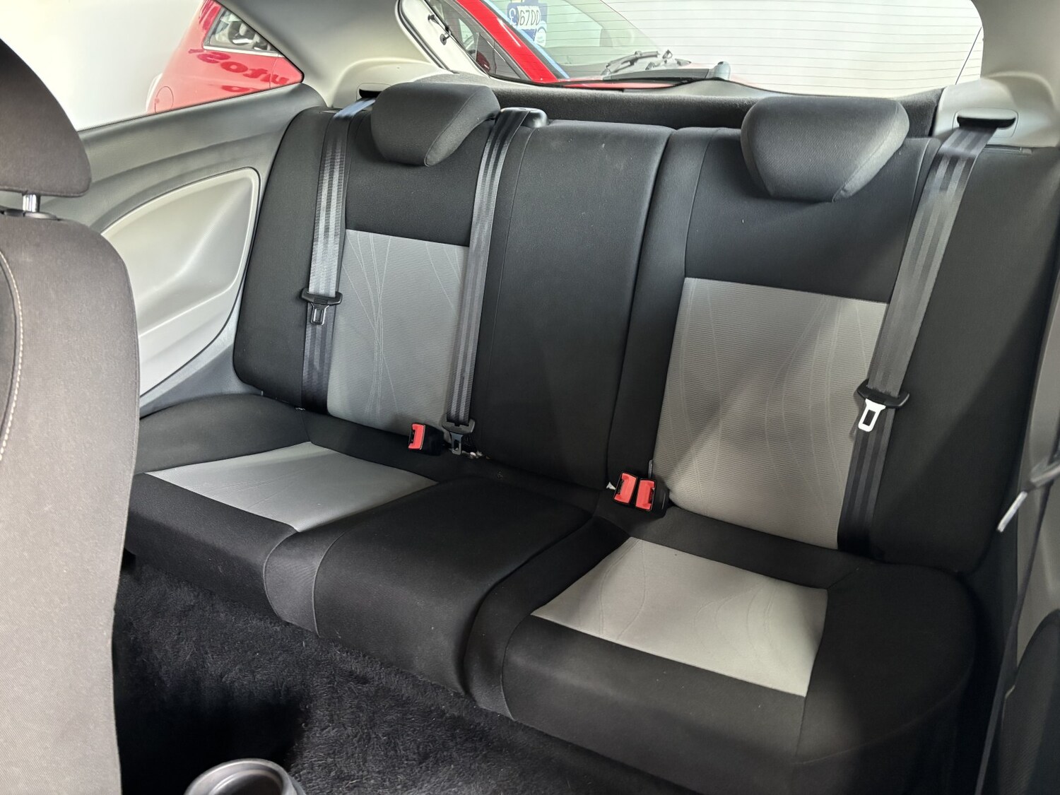 Used SEAT Ibiza 2015 for sale - 77609878: Photo 17