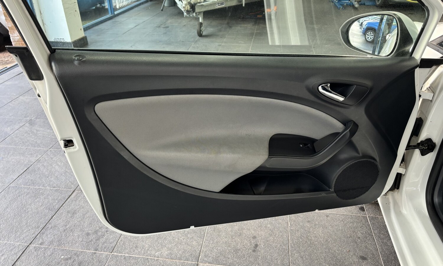 Used SEAT Ibiza 2015 for sale - 77609878: Photo 18