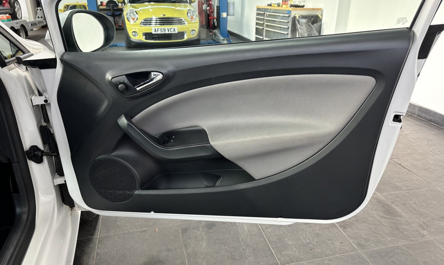 Used SEAT Ibiza 2015 for sale - 77609878: Photo 19