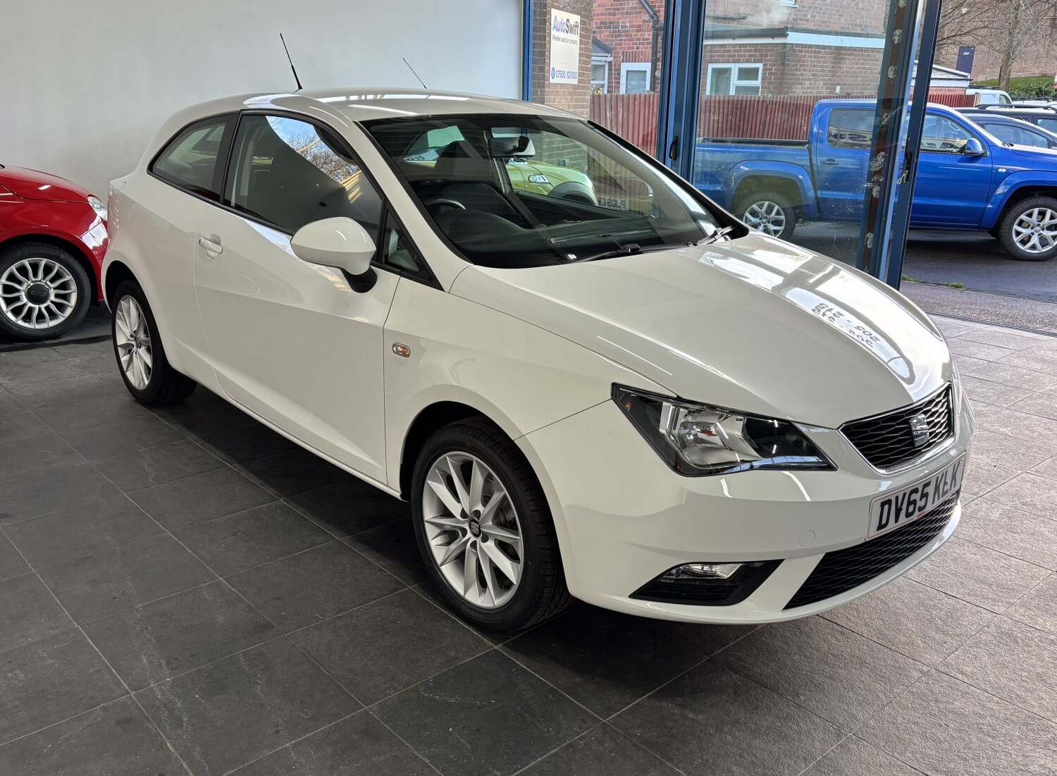 Used SEAT Ibiza 2015 for sale - 77609878: Photo 20