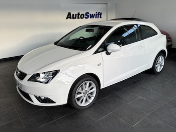 Used SEAT Ibiza 2015 for sale - 77609878: Photo