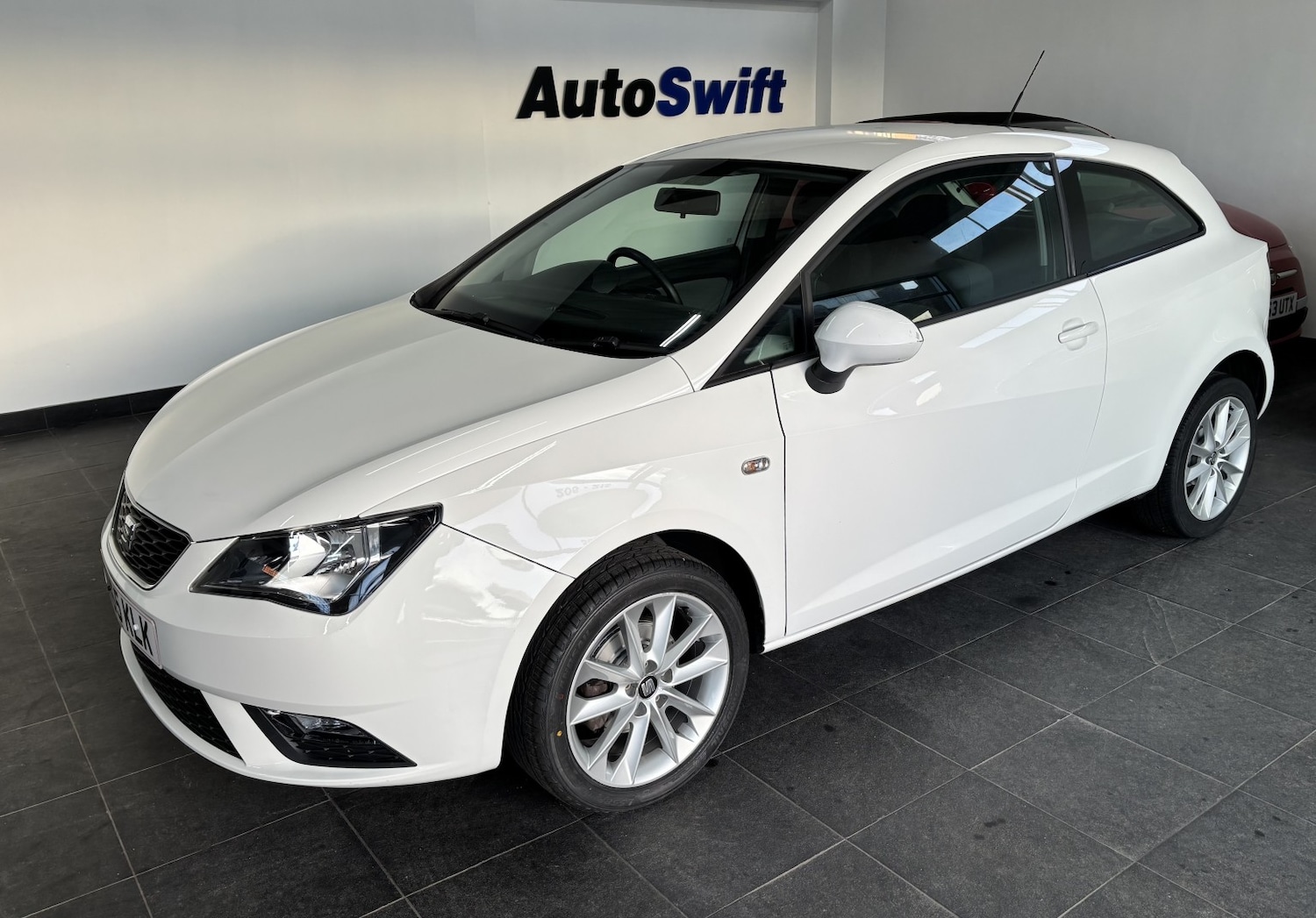 Used SEAT Ibiza 2015 for sale - 77609878: Photo 4
