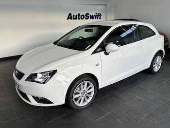 Used SEAT Ibiza 2015 for sale - 77609878: Photo