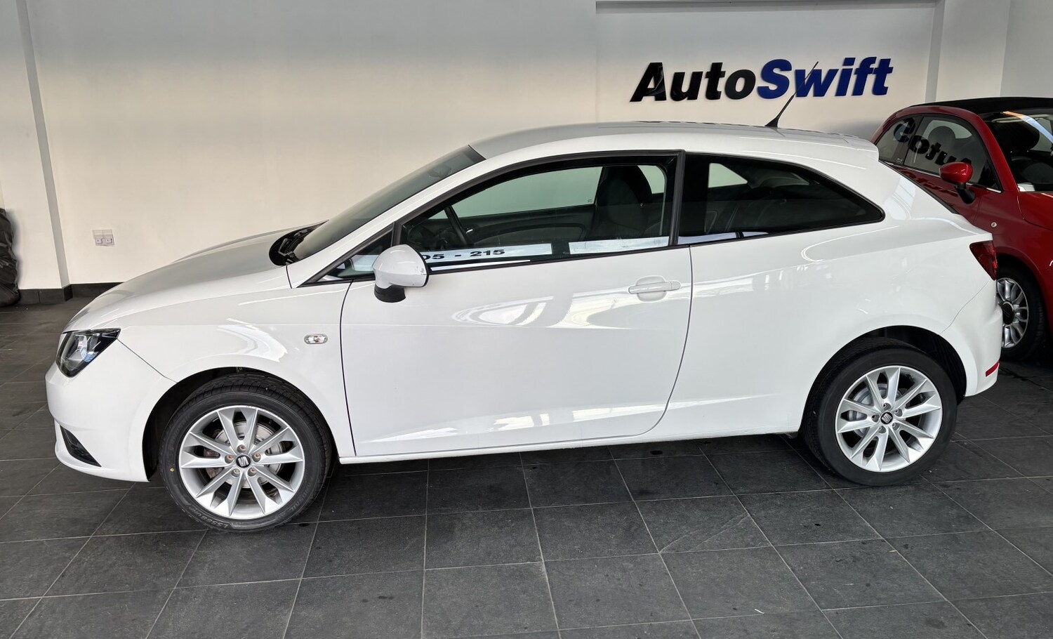 Used SEAT Ibiza 2015 for sale - 77609878: Photo 6