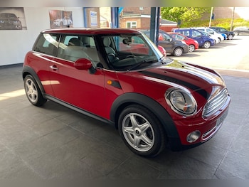Used MINI Hatch 2009 for sale - 79047739: Photo