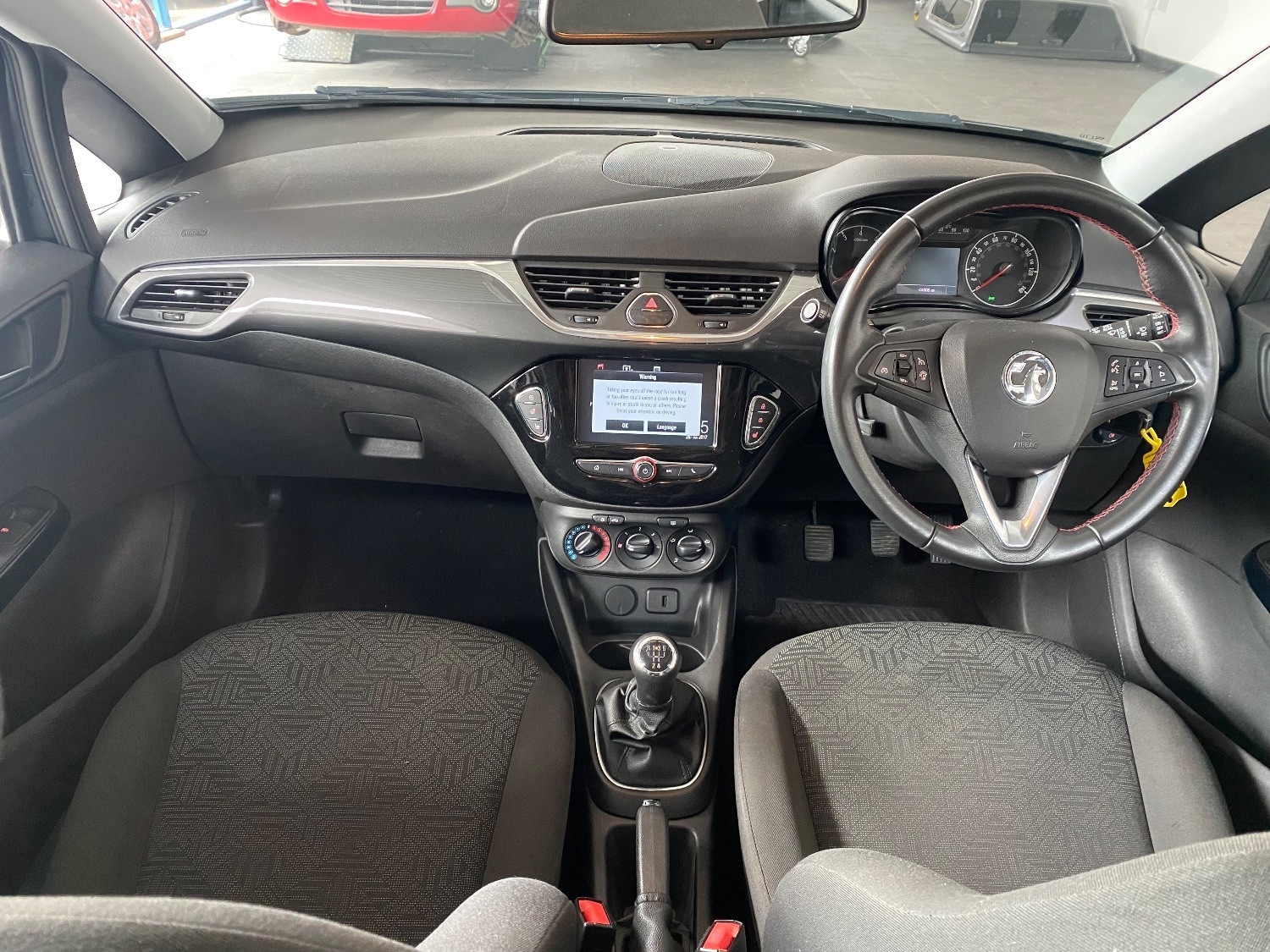 Vehicle 17