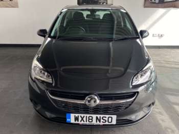 Used Vauxhall Corsa 2018 for sale - 73160704: Photo
