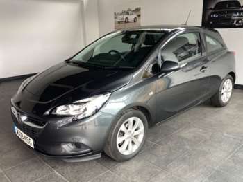 Used Vauxhall Corsa 2018 for sale - 73160704: Photo
