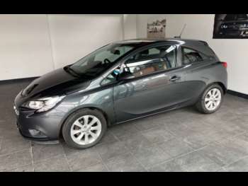 Used Vauxhall Corsa 2018 for sale - 73160704: Photo