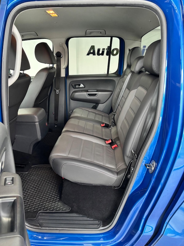Used Volkswagen Amarok 2017 for sale - 73573726: Photo 15