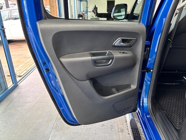 Used Volkswagen Amarok 2017 for sale - 73573726: Photo 18