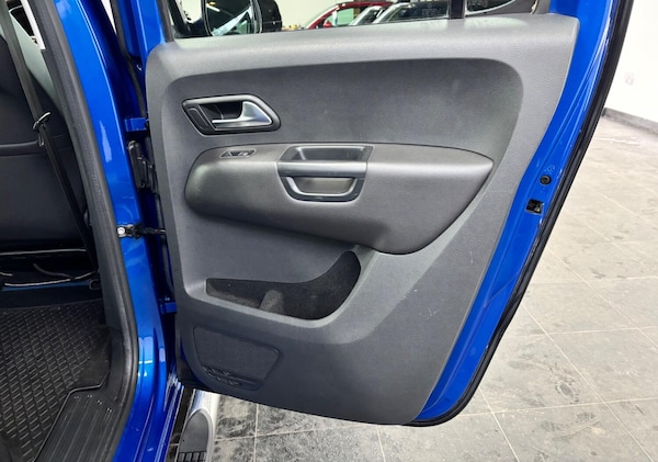 Used Volkswagen Amarok 2017 for sale - 73573726: Photo 19